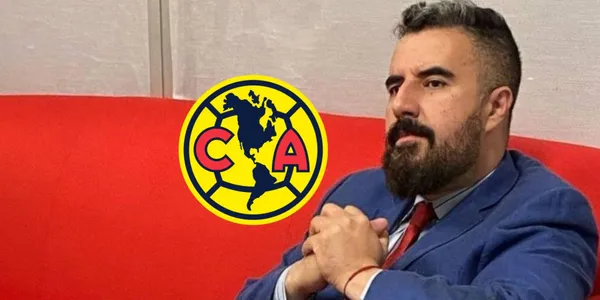 Álvaro Morales sí podría llegar al Club América debido a una sencilla pero importante razón.