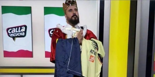 Álvaro Morales tendría su título de entrenador y lo que ganaría si dirige en el América