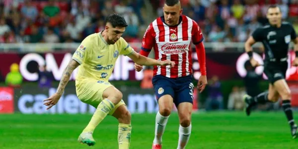 Ambas aficiones cumplieron con llegar al Estadio Azteca para disfrutar de este encuentro.