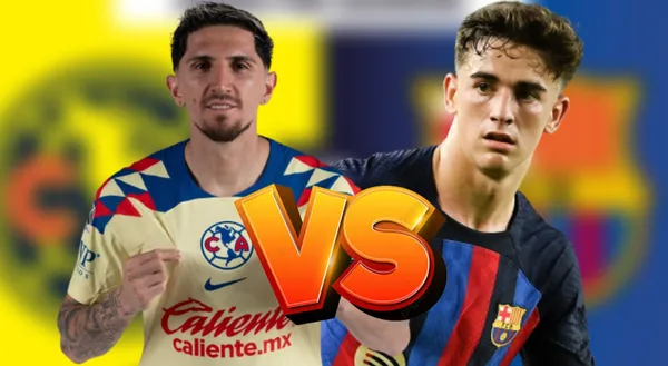 Ambas escuadras se enfrentarán días previos a la Navidad en un partido amistoso.