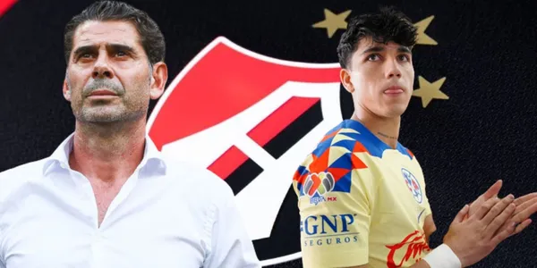 Ambos conjuntos de Guadalajara se portaron muy distintos a la hora de felicitar al América.