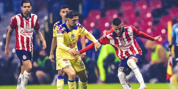 Ambos conjuntos recordarán por un largo tiempo este marcador tan disparejo.