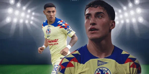 Ambos elementos azulcremas tienen claro que quieren triunfar en el más grande.