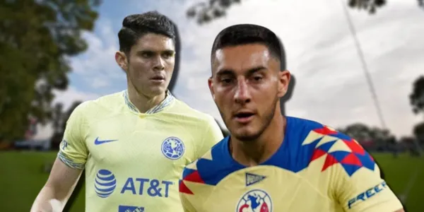 Ambos elementos azulcremas todo parece indicar también se perderán el duelo ante Pumas.