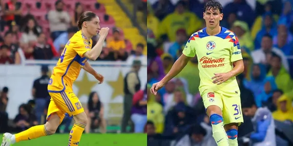 Ambos elementos tuvieron la oportunidad de mostrarse con sus nuevos clubes.