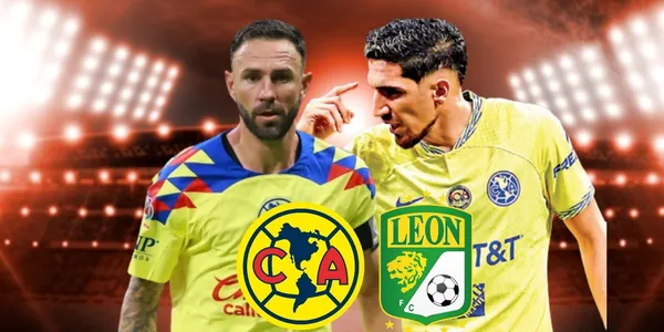 Ambos futbolistas estuvieron involucrados en una discusión.