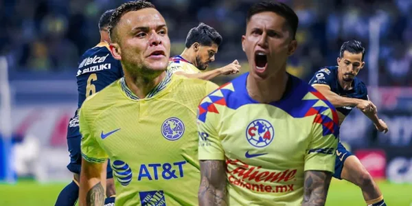 Ambos futbolistas han tenido unas recientes actuaciones más que aplaudibles.