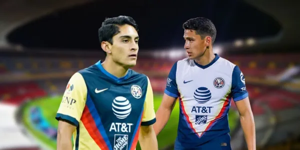 Ambos futbolistas serán considerados por Jardine.