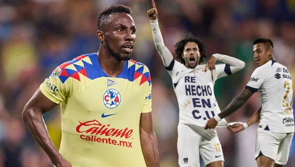 Ambos jugadores fueron sancionados por parte de la Comisión Disciplinaria.