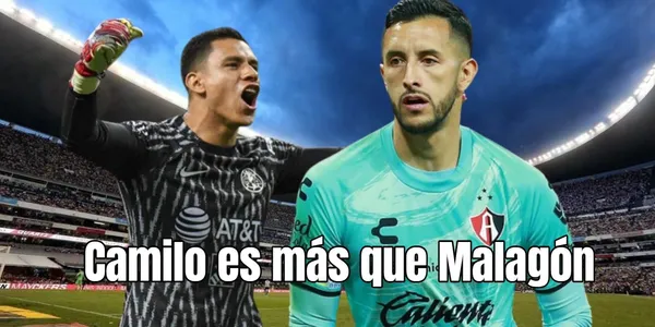 Ambos porteros podrían estar la próxima campaña compitiendo en el Ave.