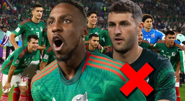 Ambos serán compañeros en el Tri y el ex de Pachuca tuvo buenas palabras sobre Julián.