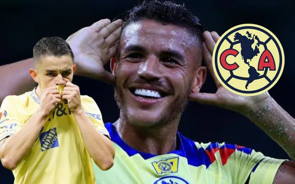 Ambos son unos cracks.