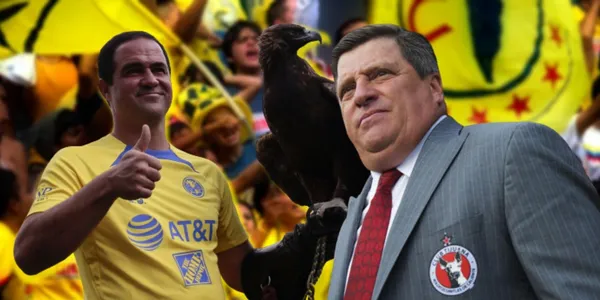 Ambos viven momentos muy distintos con sus respectivos clubes.