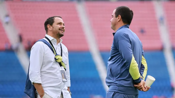 América 2026: La directiva prepara una limpia masiva de 7 jugadores.