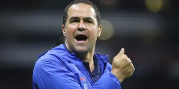 América a un paso de la final gracias a un as bajo la manga que tiene Jardine.