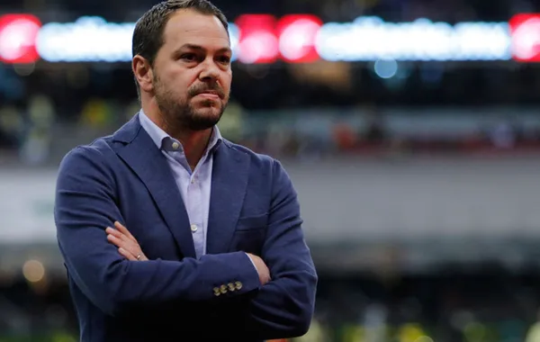 América abrirá la chequera en el próximo verano, ya que desde el dueño y la directiva se considera que se necesita renovar el plantel.