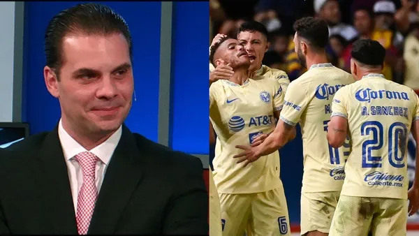 América ahora le tiene que dar de comer hasta a Martinoli