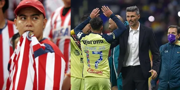 América apunta a los cuartos de final de la Liguilla con un apoyo impresionante, Chivas ya tiembla