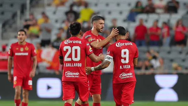 América apuntaría al infierno para la próxima temporada.