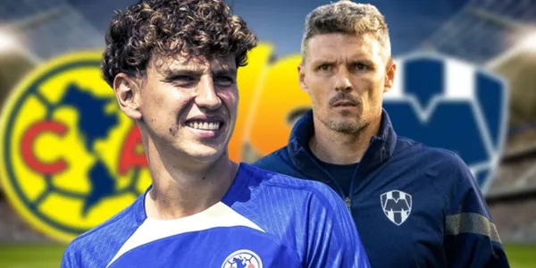 América arrancaría con ventaja de cara al partido del próximo sábado.