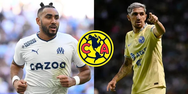 América aún no cierra la ventana de fichajes y podría traer un jugador europeo de bastante calidad para poner en predicamento a Diego Valdés