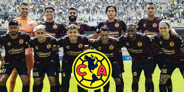 América aún no le cierra la puerta a la venta de jugadores, tiene un plantel muy extenso y los Xolos de Tijuana vendrían a las ofertas