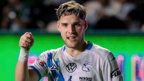 América busca a Emiliano Gómez.