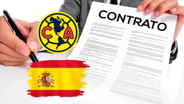 América busca refuerzo para la próxima temporada