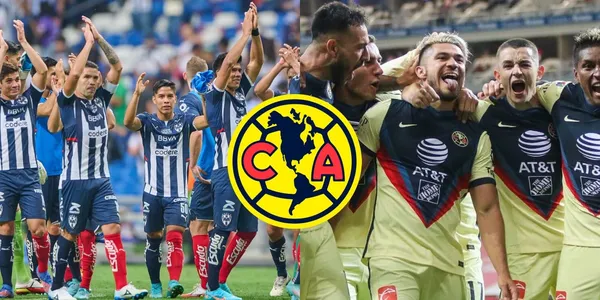 América busca refuerzos mexicanos para la próxima temporada