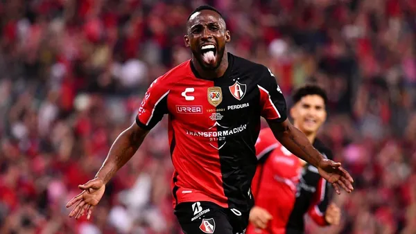 América buscaría traer a Quiñones a Coapa a como de lugar