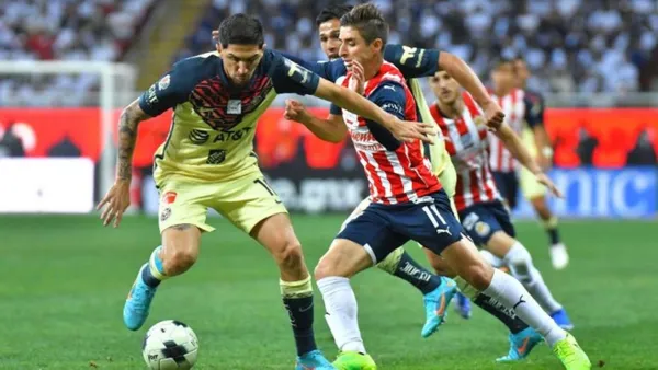 América comenzará a prepararse para el torneo Apertura 2022 de la Liga MX a partir del lunes de la próxima semana.
