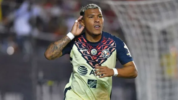 América comenzó la pretemporada el pasado lunes, donde los jugadores reportaron en Coapa.