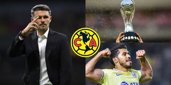 América con la 14 a la vista tras el partido de Juárez