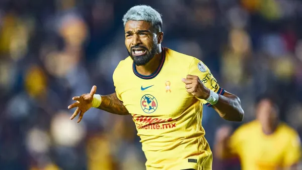 América confirma el futuro de Rodrigo Aguirre.