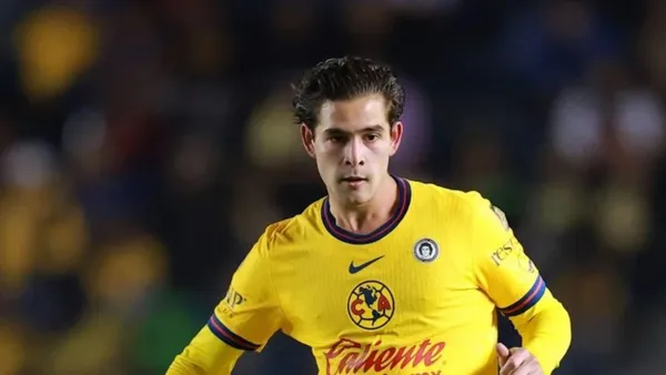 América cumplió con la regla de menores del Apertura 2025.