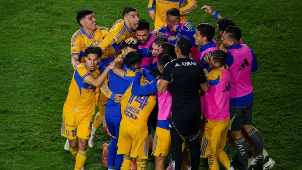 América debe contratar a estas tres figuras de Nuevo León.