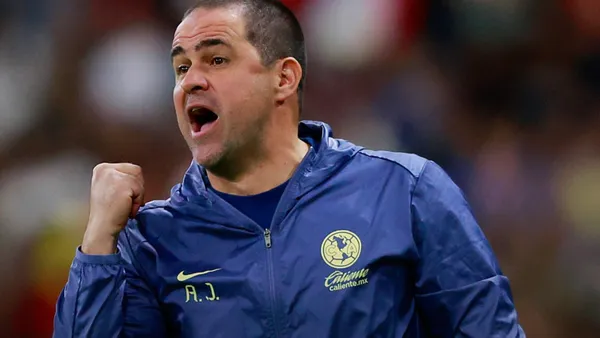 América debe reforzar este puesto para lo que viene.