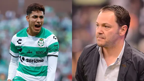 América debe saldar la deuda y conseguir el título de la Liga Mx en el Clausura 2023.