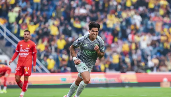 América definió el futuro de Dávila.