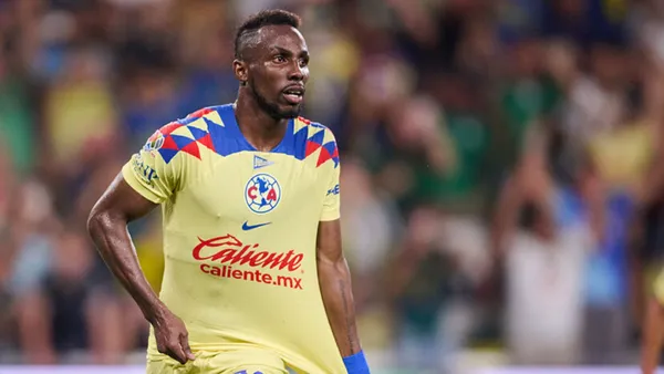 América definió si irá por Julián Quiñones.