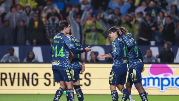 América dejaría ir a estos jugadores.