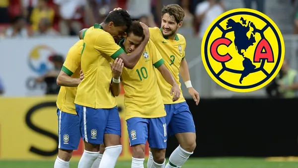 América dejó muchas dudas en la pretemporada, los partidos de preparación debieron ser aprovechados.