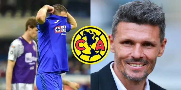 América demuestra que es un grande a escala internacional y le sacaría un jugador crack a Cruz Azul