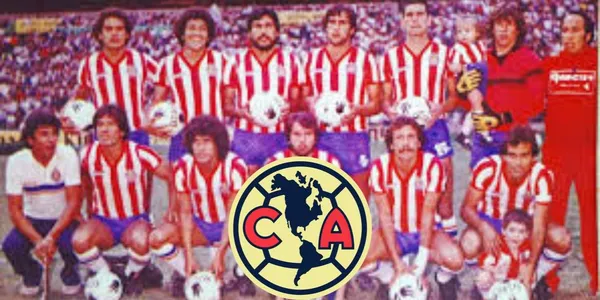 América demuestra ser el equipo más deseado por todos los futbolistas.