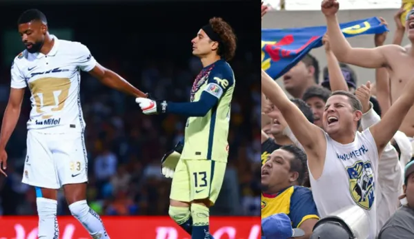 América demuestra su hegemonía con números contundentes en Ciudad Universitaria