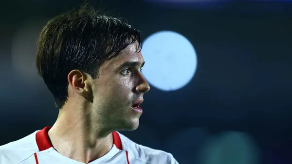 América descartó el fichaje de Agustín Palavecino para el Clausura 2026.