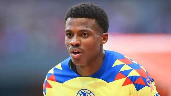 América desperdicia dinero con Dilrosun.