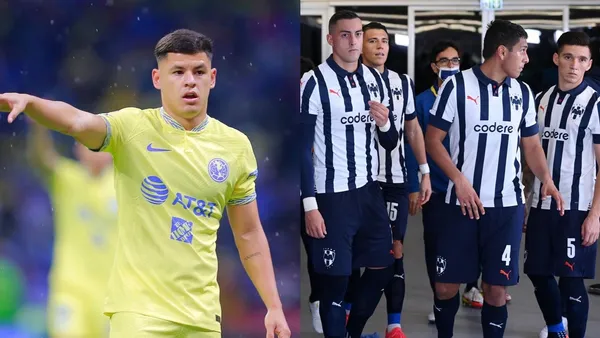 América, después de cuatro años de sequía, quiere darle la alegría a su afición de volver a levantar un trofeo de Liga Mx.