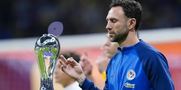 América dice adiós a pieza clave del campeonato.