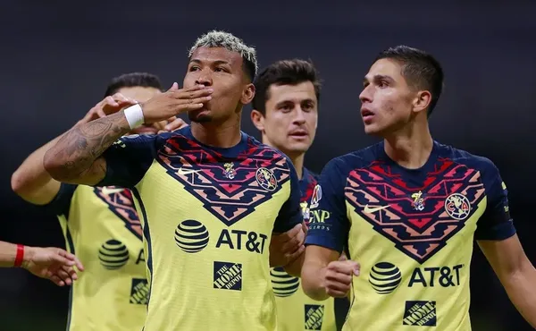 América el equipo que mejor se le da la ronda de cuartos de final.